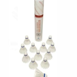 Avessa Bad-900 Badmington Topu 12li