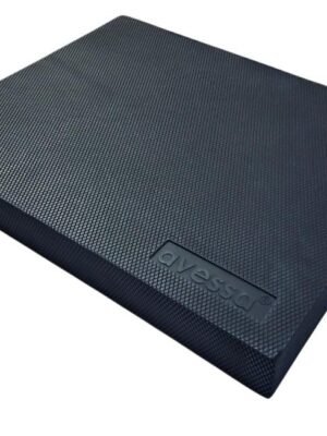 Avessa Bal-50X40 Balans Denge Pad Siyah