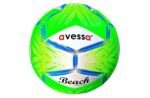 Avessa Beach-20 Su Geçimez Plaj Futbol Topu No5