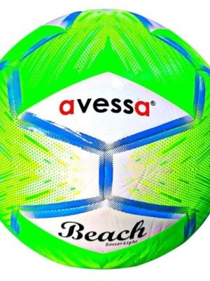 Avessa Beach-20 Su Geçimez Plaj Futbol Topu No5