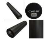 Avessa Bfr Uzun Foam Roller Siyah 90X15Cm