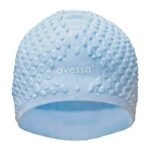 Avessa Blsk-25 Büyük Silikon Bone Açık Mavi