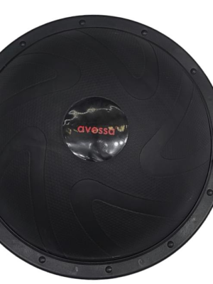 Avessa Bosu-300 Bosu Topu Siyah