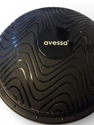 Avessa Bosu-600 Bosuball Siyah