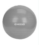 Avessa Bpt-75 Pilates Topu 75 Cm Gri
