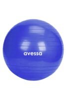 Avessa Bpt-75 Pilates Topu 75 Cm Mavi