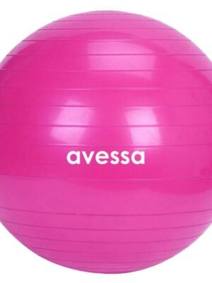 Avessa Bpt-75 Pilates Topu 75 Cm Pembe
