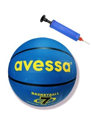 Avessa BRC-7M Basketbol Topu No7 Pompalı