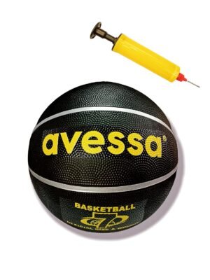 Avessa BRC-7SI Basketbol Topu No7 Pompalı