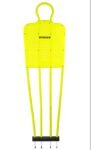 Avessa Brj-181 Plastik Baraj Adam 180 Cm Sarı