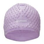 Avessa Bslk-15 Büyük Silikon Bone Lila