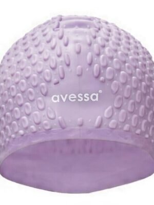 Avessa Bslk-15 Büyük Silikon Bone Lila