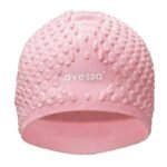 Avessa Bslk-20 Büyük Silikon Bone Pembe