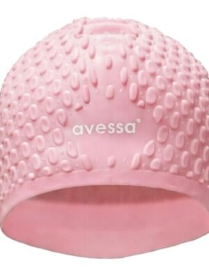 Avessa Bslk-20 Büyük Silikon Bone Pembe