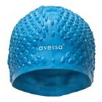 Avessa Bslk-30 Büyük Silikon Bone Koyu Mavi