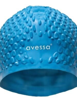 Avessa Bslk-30 Büyük Silikon Bone Koyu Mavi