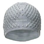 Avessa Bslk-35 Büyük Silikon Bone Gri