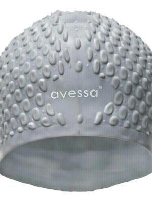 Avessa Bslk-35 Büyük Silikon Bone Gri