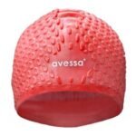 Avessa Bslk-40 Büyük Silikon Bone Kırmızı