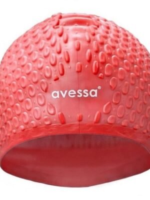 Avessa Bslk-40 Büyük Silikon Bone Kırmızı