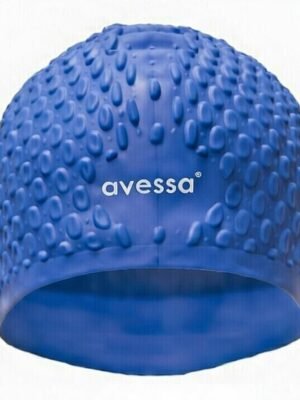 Avessa Bslk-50 Büyük Silikon Bone Lacivert