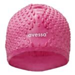 Avessa Bslk-55 Büyük Silikon Bone Koyu Pembe