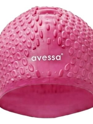 Avessa Bslk-55 Büyük Silikon Bone Koyu Pembe