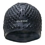 Avessa Bslk-60 Büyük Silikon Bone Siyah