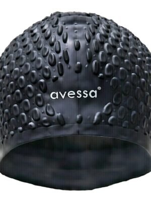 Avessa Bslk-60 Büyük Silikon Bone Siyah