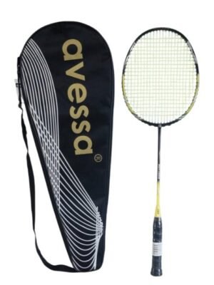 Avessa Bst-1000 Carbon Badmington Raketi