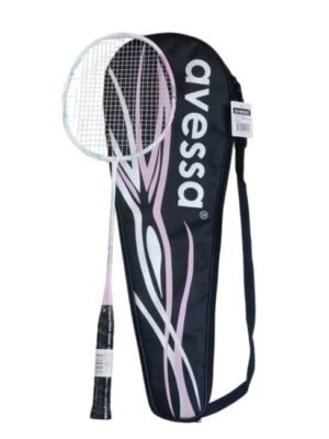 Avessa Bst-2000 Carbon Badmington Raketi