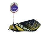 Avessa Bst-600 Carbon Composite Badmington Raketi Kırmızı