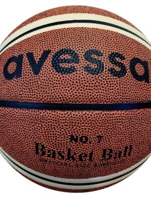 Avessa Bt-170 Profesyonel Basketbol Topu No5