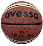 Avessa Bt-170 Profesyonel Basketbol Topu No6