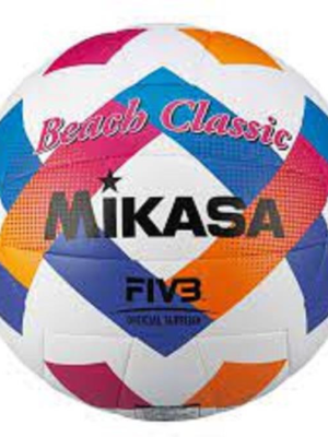 Avessa Bv543C-Vxa-O Sent. Deri Plaj Voleybol Topu
