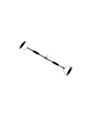 Avessa Cable Pro Style Lat Bar MB14101-B