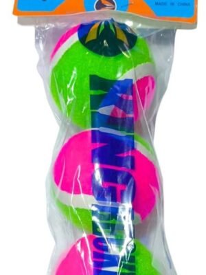 Avessa Cbt-30 Cashball Topu 3lü