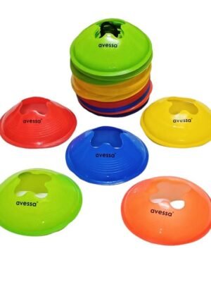 Avessa Cnk-200 Orta Boy Fonksiyonel Çanak 50li