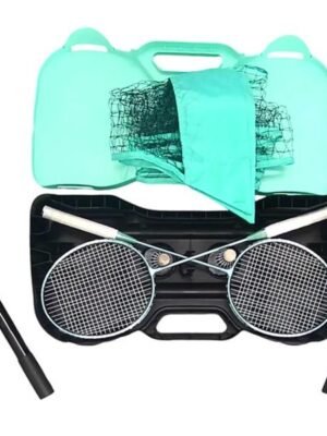 Avessa Ds-1000 Seyyar Badmington-Voleybol File Set Çantalı