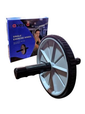 Avessa Egzersiz Tekeri SEW-10