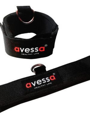 Avessa El ve Ayak Çekiş Aparatı 1 Çift LEG-10