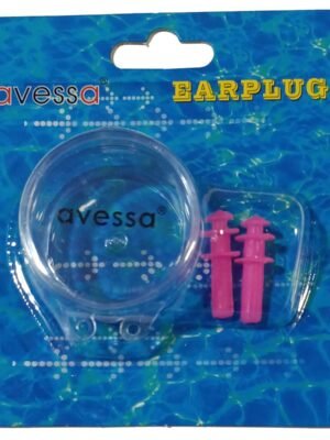 AVESSA EP-2 A KULAK TIKACI PEMBE