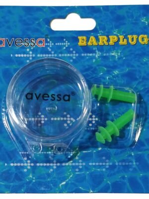AVESSA EP-2 B KULAK TIKACI YEŞİL