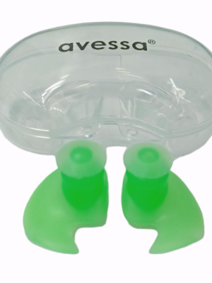 AVESSA EP-6 D KULAK TIKACI YEŞİL