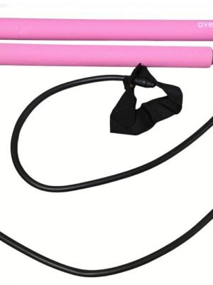 Avessa Fb-10 Fitness Bar Pembe
