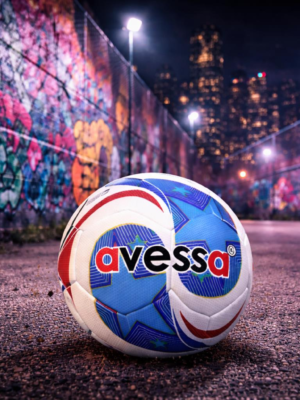 Avessa Ft-3500 Prof. Hybrıd Futbol Topu No5