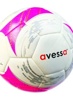 Avessa Fts-10 Profesyonel Hybrid Futsal Topu No4