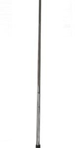 Avessa Gb-10 Tek Parça Golf Sopası Siyah