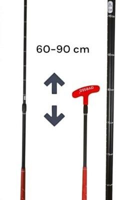 Avessa Gb-170 Ayarlanabilir Golf Sopası Turuncu