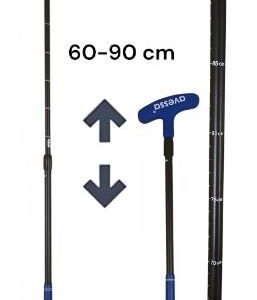 Avessa Gb-190 Ayarlanabilir Golf Sopası Mavi